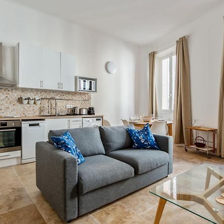 Appartement Immaculia - Welkeys 칸느 외부 사진