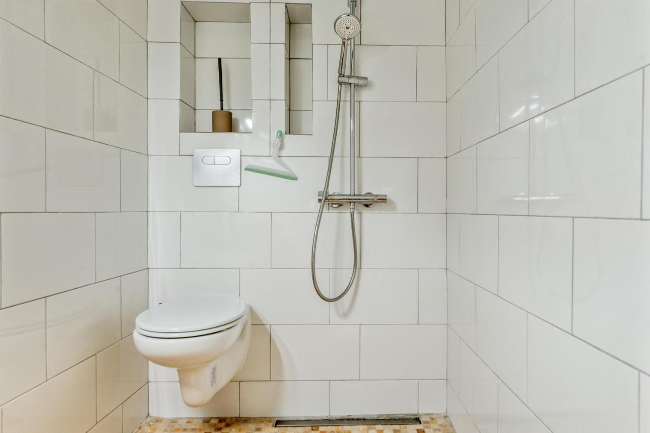 Appartement Immaculia - Welkeys 칸느 외부 사진