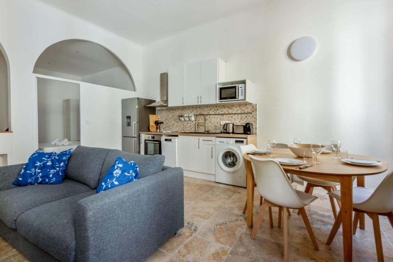 Appartement Immaculia - Welkeys 칸느 외부 사진