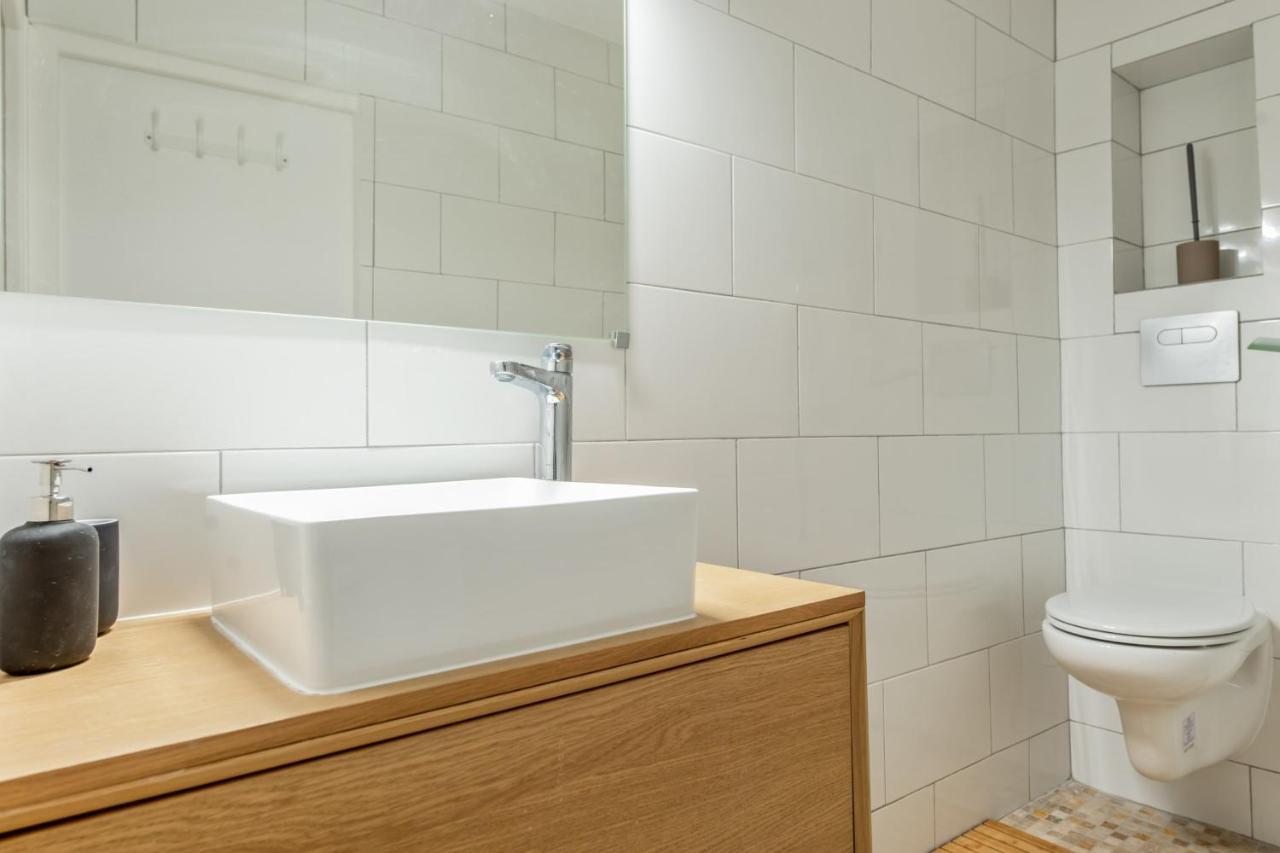 Appartement Immaculia - Welkeys 칸느 외부 사진