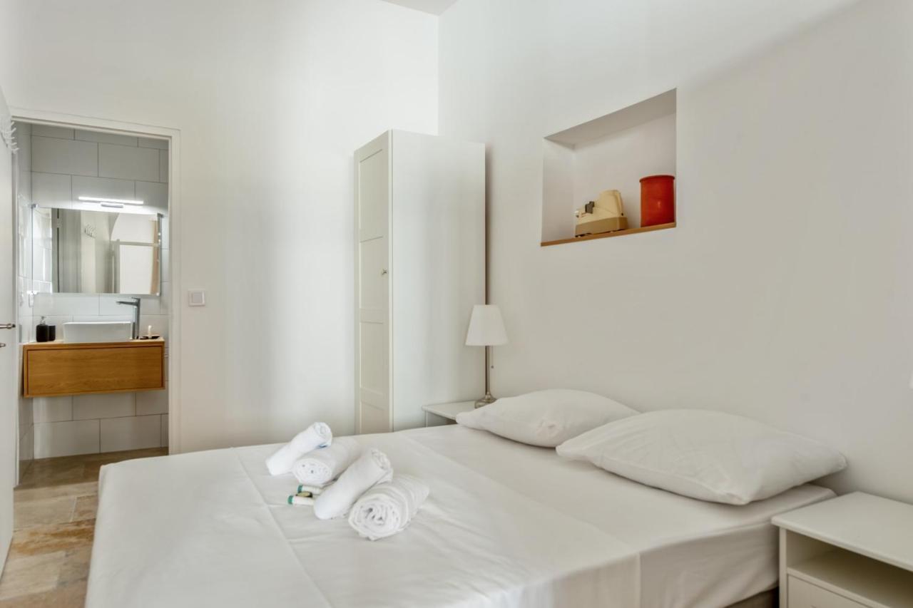 Appartement Immaculia - Welkeys 칸느 외부 사진